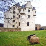 Faside Estate Hotel, Tranent
