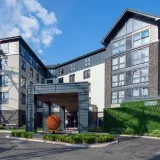 Boulevard Hotel, Blackpool