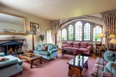 Amberley Castle Hotel