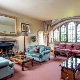 Amberley Castle Hotel