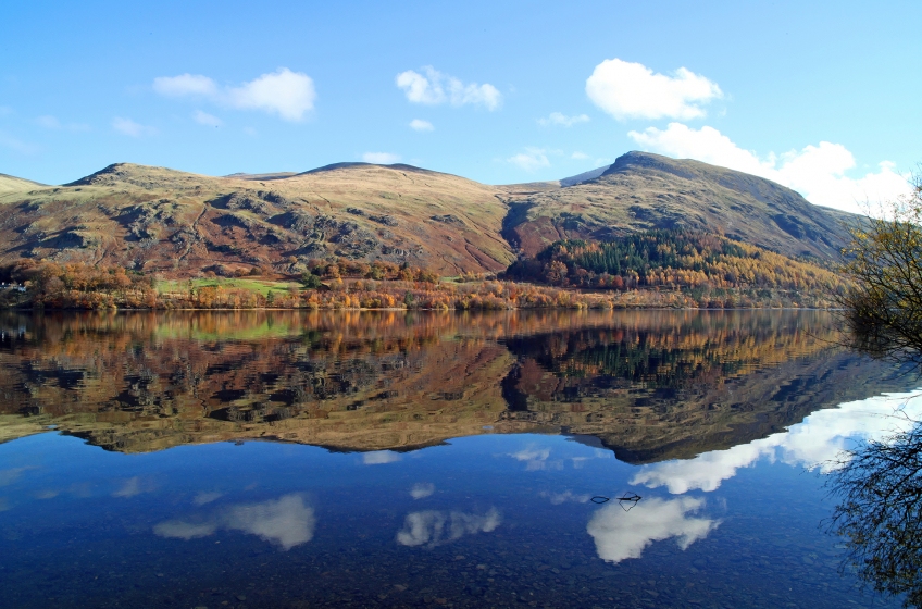 Bassenthwaite Lake