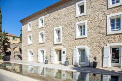 Chateau l'Hospitalet