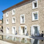 Chateau l'Hospitalet