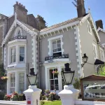 Bay Court Guest House, Llandudno