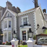 Bay Court Guest House, Llandudno