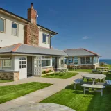 The Lewinnick Lodge, Newquay