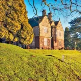 Callow Hall Hotel Ashbourne