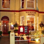 The Rockside B&B, Scarborough