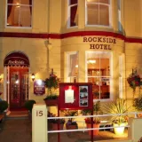 The Rockside B&B, Scarborough