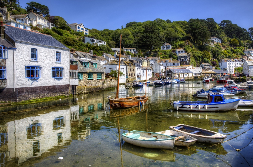 Polperro