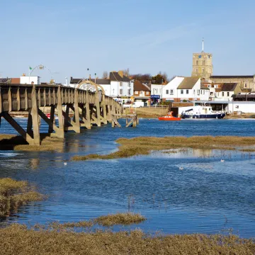 Shoreham-by-Sea