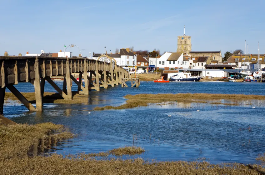 Shoreham-by-Sea