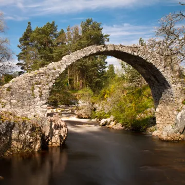 Carrbridge