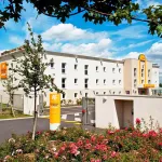 Premiere Classe, Maubeuge