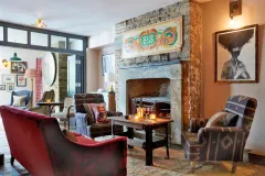 Arist Residence Hotel, London