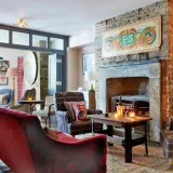 Arist Residence Hotel, London