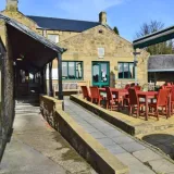 The Oaks Hotel, Alnwick