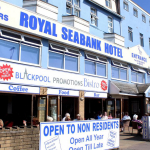 Royal Seabank Hotel, Blackpool