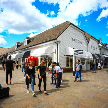 Bicester hotels