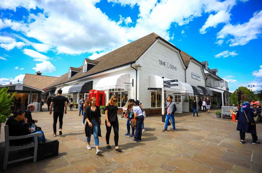 Bicester Village