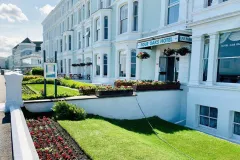Four Oaks Hotel, Llandudno