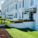 Four Oaks Hotel, Llandudno