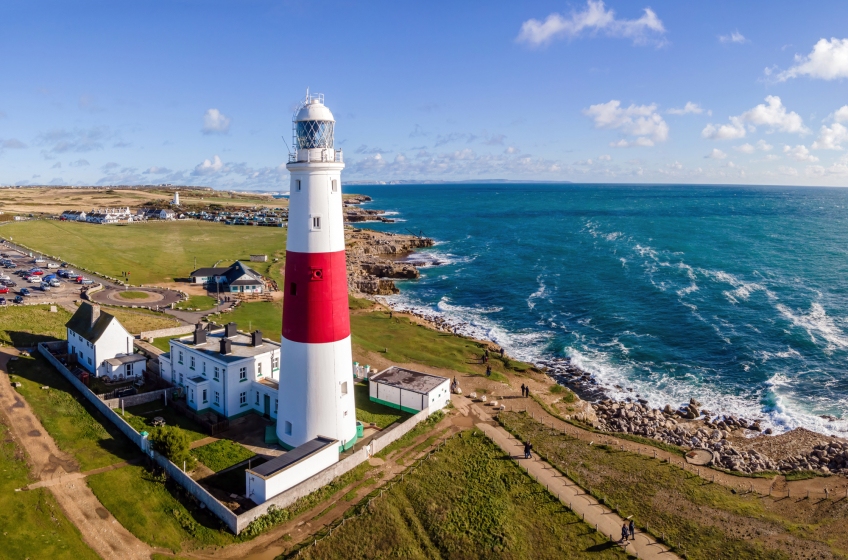 Portland Bill