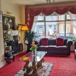 The New Guilderoy Hotel, Blackpool