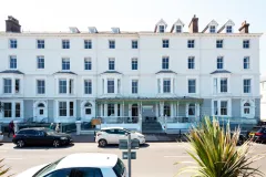 Esplanade Hotel, Llandudno