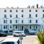 Esplanade Hotel, Llandudno