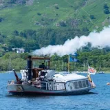 SteamYachtGondola