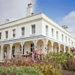 Lympstone Manor Hotel, Exmouth