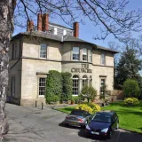 The Churchill Hotel, York