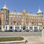 The Royal Hotel Weymouth Dorset