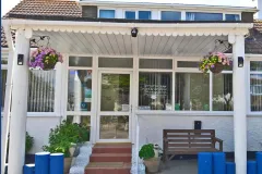 Trevarrian Lodge