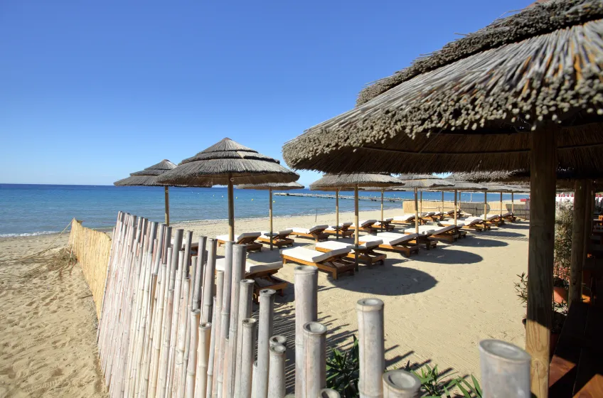 La Croix-Valmer, Var