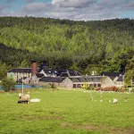 RoyalLochnagarDistillery
