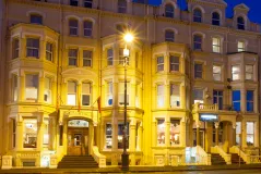 Regency Hotel, Douglas
