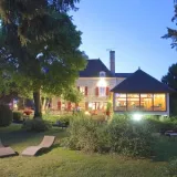 chaumiere