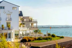 Hotel La Marine, Barneville-Carteret