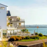 Hotel La Marine, Barneville-Carteret