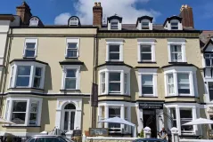 Wildings Hotel, Llandudno