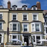 Wildings Hotel, Llandudno