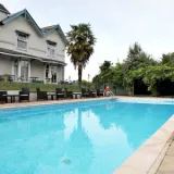 Fernhill Hotel, Charmouth