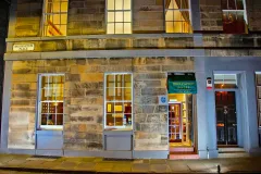 The Broughton Hotel, Edinburgh