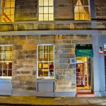 The Broughton Hotel, Edinburgh