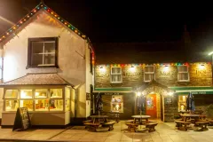 King Arthurs Arms Tintagel