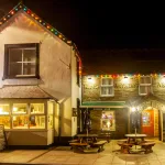 King Arthurs Arms Tintagel