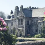 Cotehele