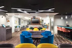 Holiday Inn Hotel, Rochester-Chatham